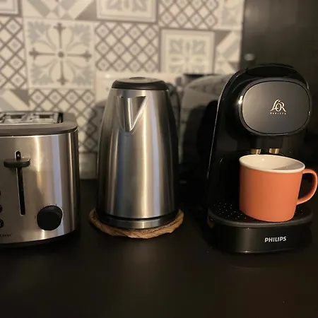 Maison « l'effet-mere »en Rez De Chaussee  * Aigues-Mortes