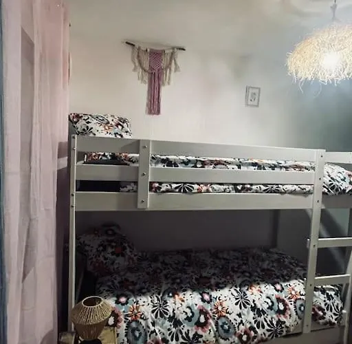 Maison   l’effet-mère  En Rez De Chaussée  Casa vacanze *